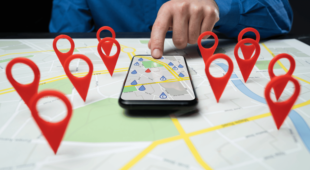 Quattro Medios Digitales: Registro en Google Maps