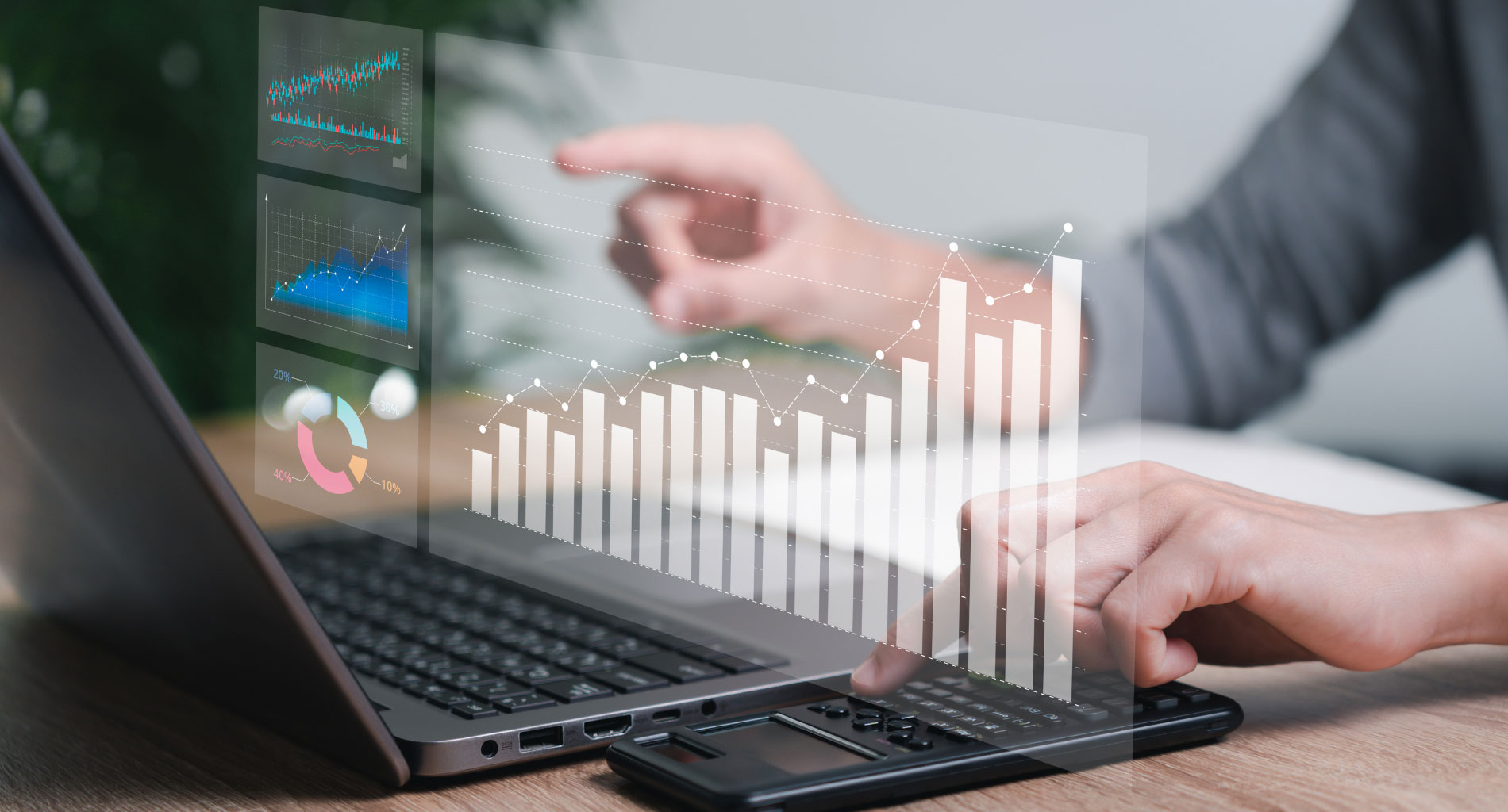 Quattro Medios Digitales: Datos y métricas para decisiones acertadas